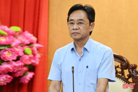 Tuyên truyền cán bộ, Nhân dân triển khai hiệu quả nghị quyết đại hội Đảng các cấp