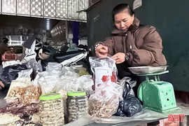 Thuốc nam tràn chợ, rủi ro... vào nhà!