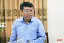 Soát xét các nội dung về lĩnh vực tài chính trình kỳ họp cuối năm của HĐND tỉnh