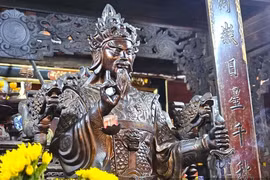 3 danh nhân Hà Tĩnh được phong Quốc công dưới thời quân chủ