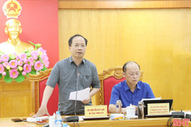 Thường trực 24/24h để hỗ trợ người dân đảm bảo an toàn về người và tài sản