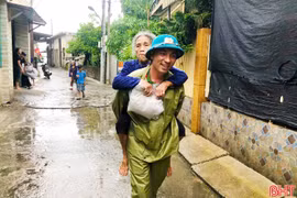 Người dân cần làm gì trước và khi bão số 5 đổ bộ?