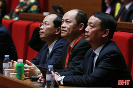 TRỰC TIẾP: Bế mạc Đại hội Đảng toàn quốc lần thứ XIV