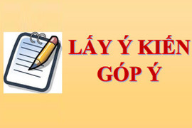 Lấy ý kiến Nhân dân về đề nghị công nhận người có công với cách mạng