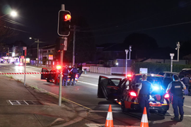 Xả súng trên đường phố ở Australia, 20 người bị thương