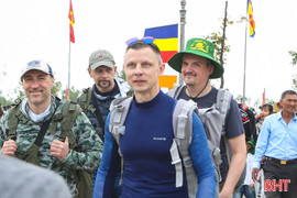 Du lịch Hà Tĩnh mở ra những kỳ vọng mới