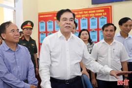 Xây dựng quy hoạch vùng với tầm nhìn chiến lược, tạo đà tăng trưởng bền vững