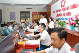 Tập trung hoàn thành cắt giảm, đơn giản hóa thủ tục hành chính, điều kiện kinh doanh