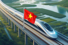 Bảo đảm đầy đủ điều kiện khởi công dự án đường sắt cao tốc Bắc – Nam vào tháng 12/2026