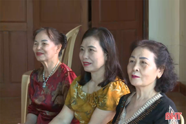 Người dân háo hức chờ đón sự kiện công bố sắp xếp đơn vị hành chính, tổ chức bộ máy 
