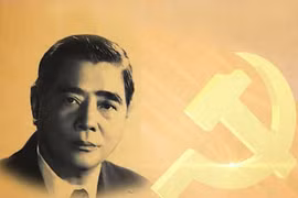 [Tổng Bí thư các thời kỳ] Đồng chí Nguyễn Văn Linh