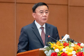 Bộ Chính trị yêu cầu kiên quyết thay thế cán bộ giám định yếu kém, vụ lợi