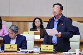 Cuối năm 2025, cả nước sẽ có 3.188km cao tốc