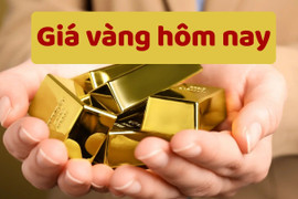 Giá vàng hôm nay 6/7/2025: Trong nước ổn định, thế giới tăng nhẹ