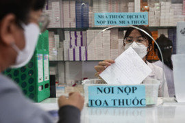 Tất cả bệnh viện phải thực hiện kê đơn thuốc điện tử trước 1/10