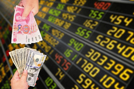 Tỷ giá USD hôm nay 6/7/2025: Thị trường tự do giữ đà tăng