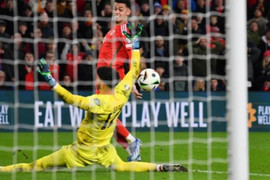 5 câu hỏi cho trận derby Manchester