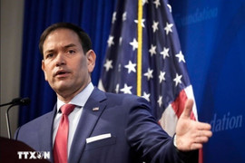 Mỹ tiết lộ khả năng về cuộc gặp giữa Tổng thống Trump và Chủ tịch Tập Cận Bình