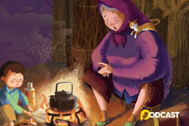 Podcast tản văn: Ký ức đầu đông 