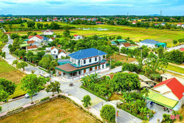 Tập trung triển khai sắp xếp ĐVHC cấp xã, tổ chức chính quyền địa phương 2 cấp