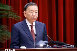 Phát biểu của Tổng Bí thư, Chủ tịch nước Tô Lâm tại phiên bế mạc Hội nghị Trung ương 3