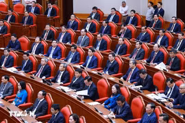 19 điều đảng viên không được làm