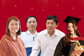 Người Hà Tĩnh muôn phương gửi niềm tin, kỳ vọng sự bứt phá của tỉnh nhà trong chặng đường mới