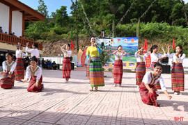 Hà Tĩnh tăng cường công tác dân vận vùng đồng bào dân tộc thiểu số