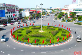 Tin mới nhất về thời tiết Hà Tĩnh dịp lễ 2/9