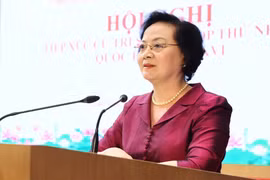 3 phương án sắp xếp với cán bộ không chuyên trách cấp xã nghỉ từ 31/5