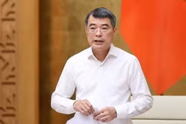 Thủ tướng Lê Minh Hưng: Tiếp tục rà soát, cắt giảm các thủ tục về môi trường, xây dựng, phòng cháy, chữa cháy