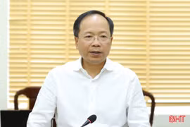 Đưa hoạt động đối thoại với công dân đi vào nền nếp, thực chất, hiệu quả