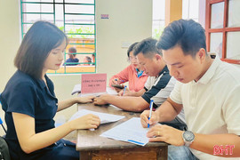 Tuyển 1.600 lao động đi làm việc trong ngành ngư nghiệp tại Hàn Quốc 