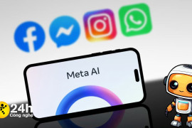 Cách sử dụng Meta AI trên điện thoại và máy tính siêu đơn giản