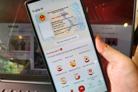 Kiểm tra ứng dụng VNeID trước ngày 15/12 để tránh nguy cơ bị phạt tiền