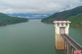 Sở NN&MT hướng dẫn triển khai các nghị định, thông tư mới về lĩnh vực tài nguyên nước