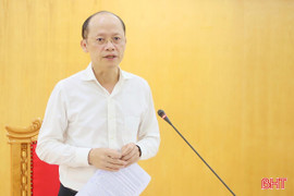 Chuẩn bị chu đáo Đại hội Thi đua yêu nước toàn tỉnh lần thứ VIII