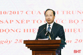 “Hàng thẳng, lối thông, đồng lòng cùng tiến" phục vụ Nhân dân