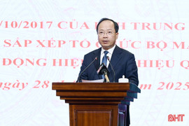 “Hàng thẳng, lối thông, đồng lòng cùng tiến" phục vụ Nhân dân