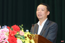 Chủ tịch UBND tỉnh tiếp công dân định kỳ tháng 2 vào ngày mai