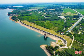 Đổi mới quản trị, phát huy sức mạnh tổng hợp hạ tầng thủy lợi để phát triển đa mục tiêu