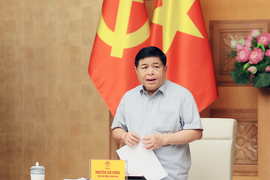 Hoàn thiện hạ tầng CNTT phục vụ vận hành mô hình chính quyền địa phương 2 cấp