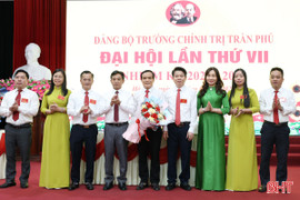 Tạo bước chuyển mạnh mẽ về chất lượng, hiệu quả đào tạo, bồi dưỡng cán bộ