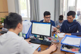 Hà Tĩnh triển khai công chứng điện tử và liên thông các thủ tục hành chính liên quan