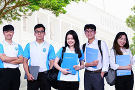 Thêm một trường đại học xét tổ hợp C00 trở lại