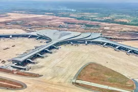 Chuyển Bộ Công an điều tra vi phạm tại Dự án sân bay Long Thành giai đoạn 1