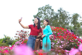 Không khí lạnh tràn về, thời tiết Hà Tĩnh những ngày tới ra sao?