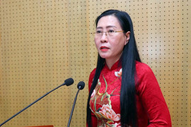 Bí thư Tỉnh ủy Quảng Ngãi giữ chức Phó Trưởng ban Tổ chức Trung ương
