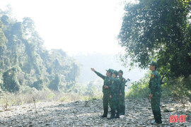 Những “ngôi sao xanh” lấp lánh