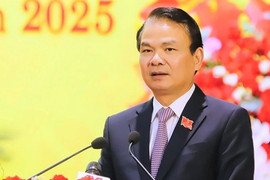 Ông Đặng Xuân Phong làm Phó Chủ nhiệm Thường trực Văn phòng Chính phủ